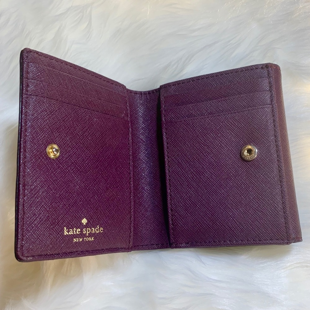 Kate Spade Wallet - Picture 3 of 6
